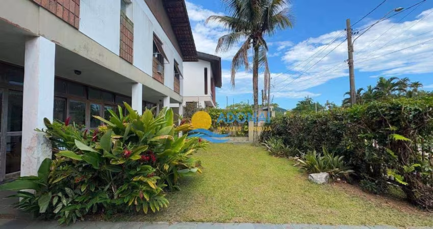 Casa com 5 dormitórios à venda, 450 m² por R$ 650.000,00 - Enseada - Guarujá/SP