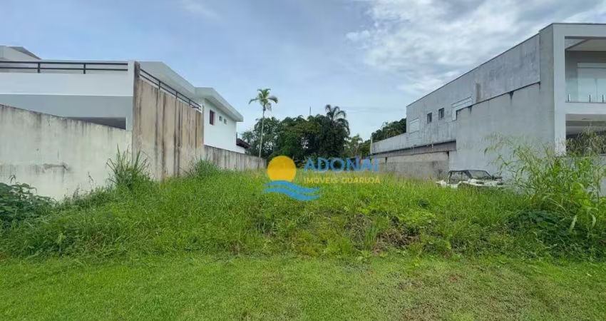 Terreno à venda, 1120 m² por r$ 900.000 - balneário praia do pernambuco - guarujá/sp