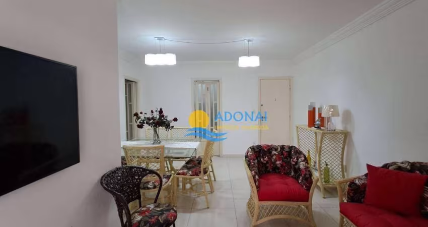 Apartamento com 3 dormitórios à venda, 80 m² por R$ 450.000,00 - Enseada - Guarujá/SP