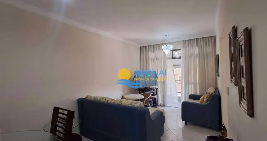 Apartamento com 3 dormitórios à venda, 76 m² por r$ 375.000,00 - enseada - guarujá/sp