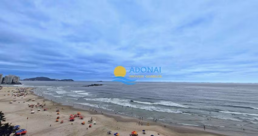 Apartamento com 3 dormitórios à venda, 170 m² por R$ 1.325.000,00 - Pitangueiras - Guarujá/SP