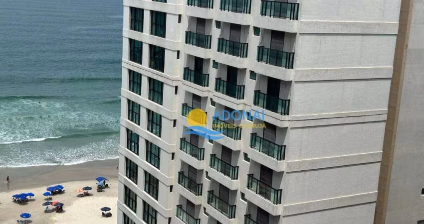 Apartamento com 3 dormitórios à venda, 160 m² por R$ 850.000,00 - Pitangueiras - Guarujá/SP