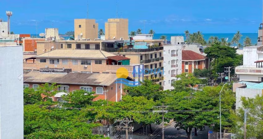 Apartamento com 2 dormitórios à venda, 85 m² por R$ 375.000,00 - Enseada - Guarujá/SP