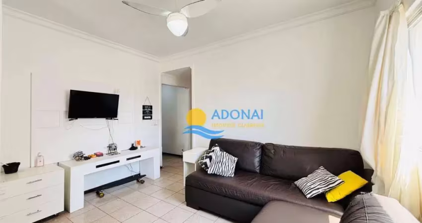 Cobertura com 3 dormitórios à venda, 130 m² por R$ 1.000.000,00 - Pitangueiras - Guarujá/SP