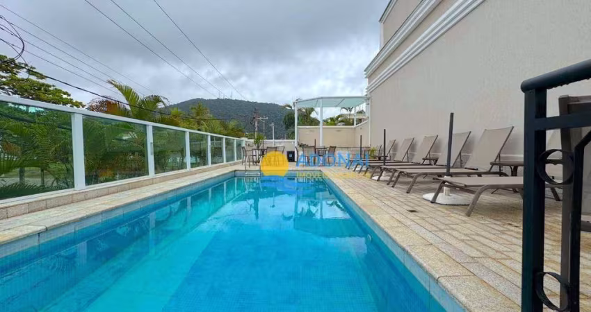 Casa com 4 dormitórios à venda, 171 m² por R$ 1.100.000,00 - Enseada - Guarujá/SP