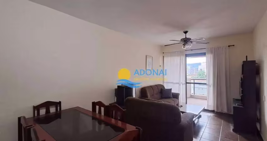 Apartamento com 3 dormitórios à venda, 115 m² por r$ 380.000,00 - enseada - guarujá/sp