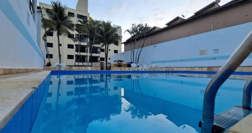 Apartamento com 3 dormitórios à venda, 101 m² por R$ 495.000,00 - Enseada - Guarujá/SP