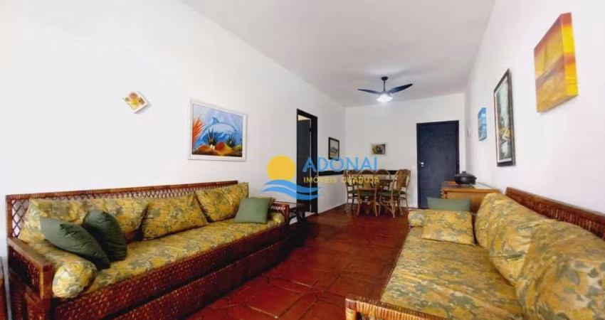 Apartamento com 2 dormitórios à venda, 75 m² por R$ 300.000,00 - Enseada - Guarujá/SP