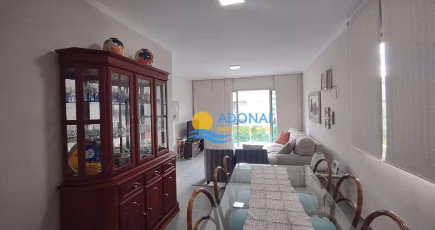 Cobertura com 5 dormitórios à venda, 225 m² por R$ 1.080.000 - Enseada - Guarujá/SP