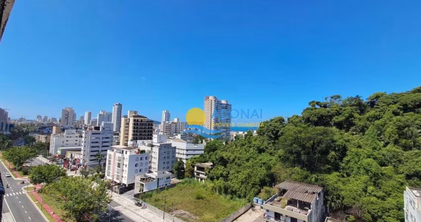 Apartamento com 1 dormitório à venda, 55 m² por R$ 280.000,00 - Enseada - Guarujá/SP