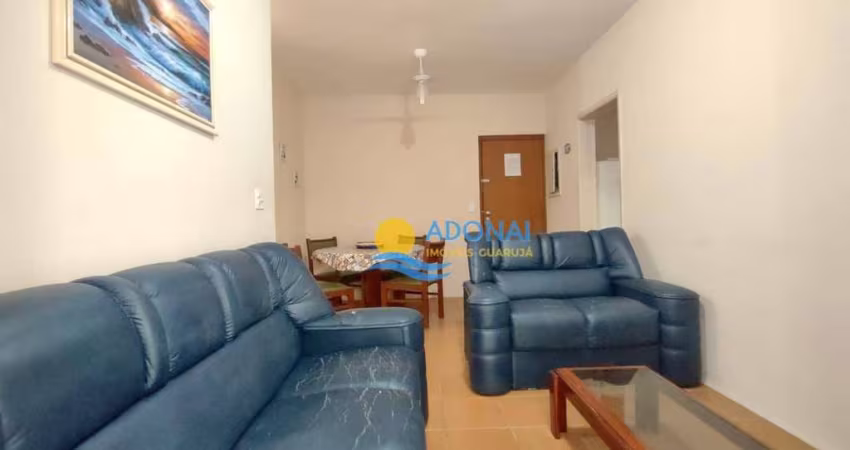Apartamento com 2 dormitórios à venda, 75 m² por R$ 270.000 - Enseada - Guarujá/SP