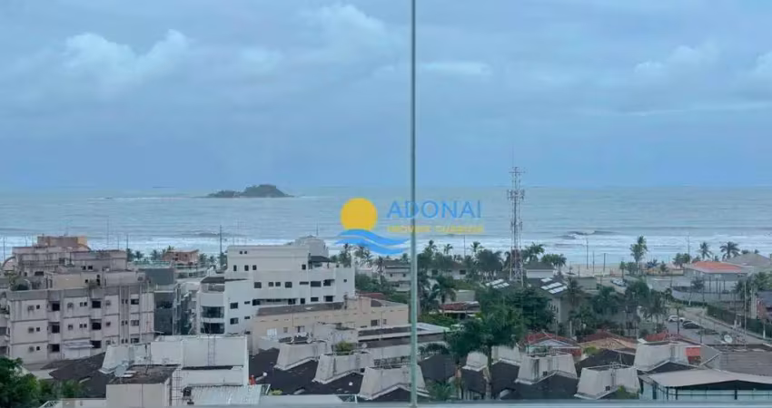 Apartamento com 4 dormitórios à venda, 123 m² por r$ 1.700.000,00 - enseada - guarujá/sp