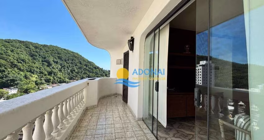 Apartamento com 2 dormitórios à venda, 240 m² por R$ 540.000,00 - Pitangueiras - Guarujá/SP