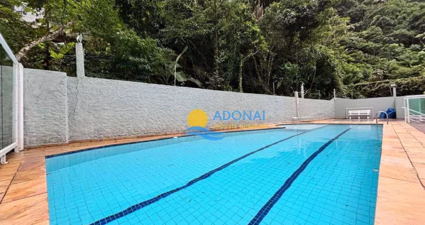 Apartamento com 3 dormitórios à venda, 143 m² por R$ 960.000,00 - Pitangueiras - Guarujá/SP