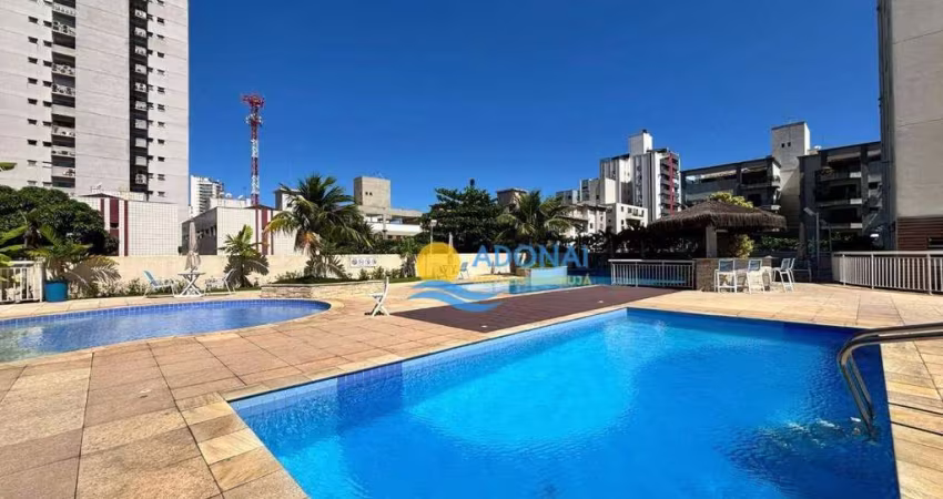 Apartamento com 3 dormitórios à venda, 96 m² por R$ 850.000,00 - Jardim Astúrias - Guarujá/SP