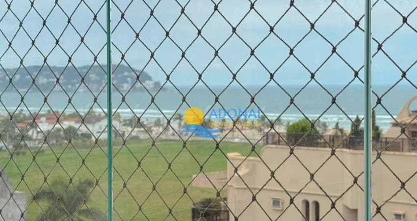 Apartamento com 3 dormitórios à venda, 100 m² por R$ 1.000.000,00 - Enseada - Guarujá/SP