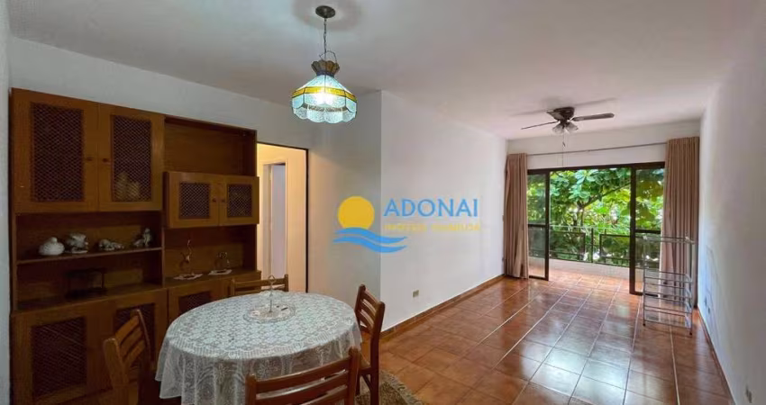 Apartamento com 3 dormitórios à venda, 85 m² por R$ 380.000,00 - Enseada - Guarujá/SP