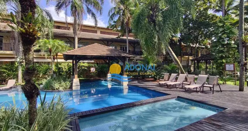 Apartamento com 3 dormitórios à venda, 113 m² por r$ 1.170.000,00 - enseada - guarujá/sp