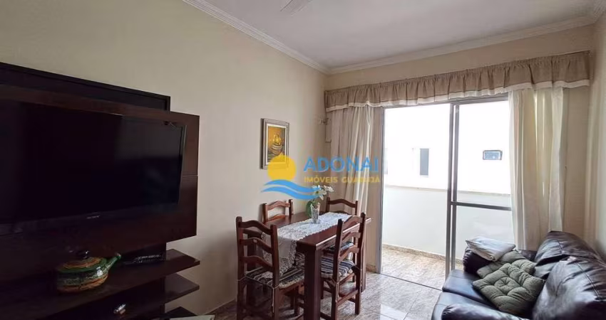 Apartamento com 2 dormitórios à venda, 75 m² por R$ 370.000,00 - Enseada - Guarujá/SP