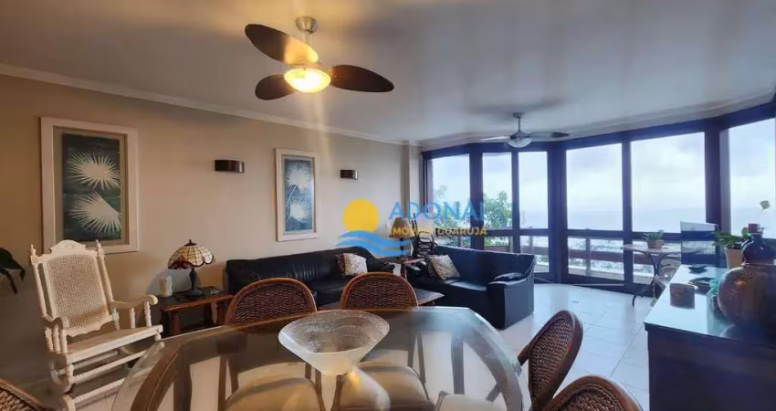 Casa com 4 dormitórios à venda, 300 m² por r$ 1.500.000,00 - enseada - guarujá/sp