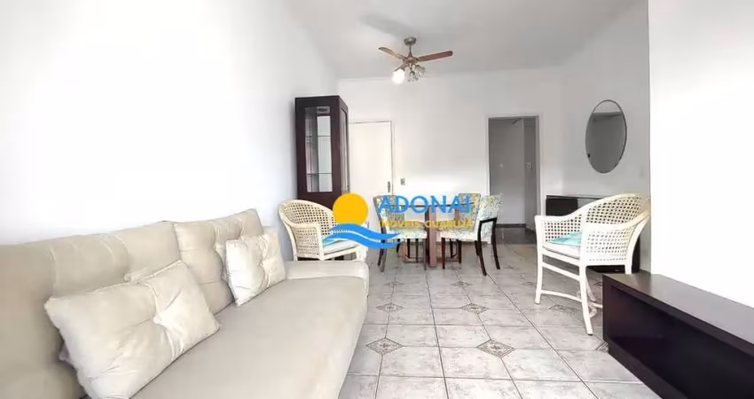 Apartamento com 4 dormitórios à venda, 108 m² por r$ 480.000,00 - enseada - guarujá/sp