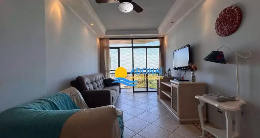 Cobertura com 2 dormitórios à venda, 140 m² por r$ 550.000,00 - enseada - guarujá/sp