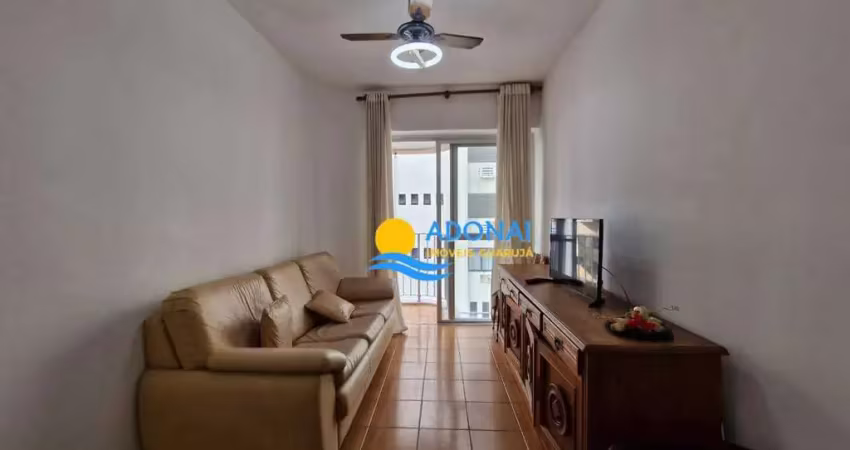 Apartamento com 2 dormitórios à venda, 98 m² por r$ 480.000,00 - pitangueiras - guarujá/sp