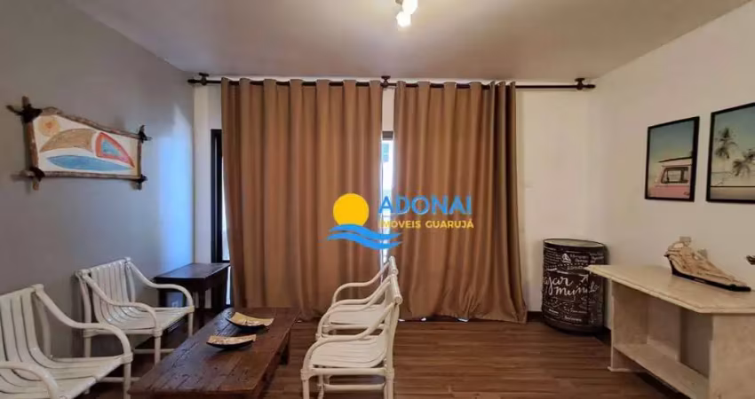 Apartamento com 3 dormitórios à venda, 160 m² por r$ 580.000,00 - enseada - guarujá/sp