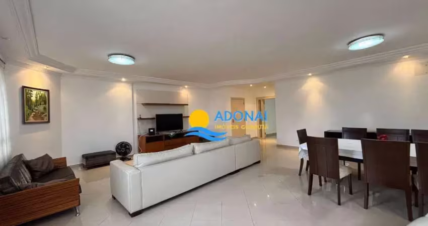 Apartamento com 3 dormitórios à venda, 140 m² por r$ 1.000.000,00 - pitangueiras - guarujá/sp