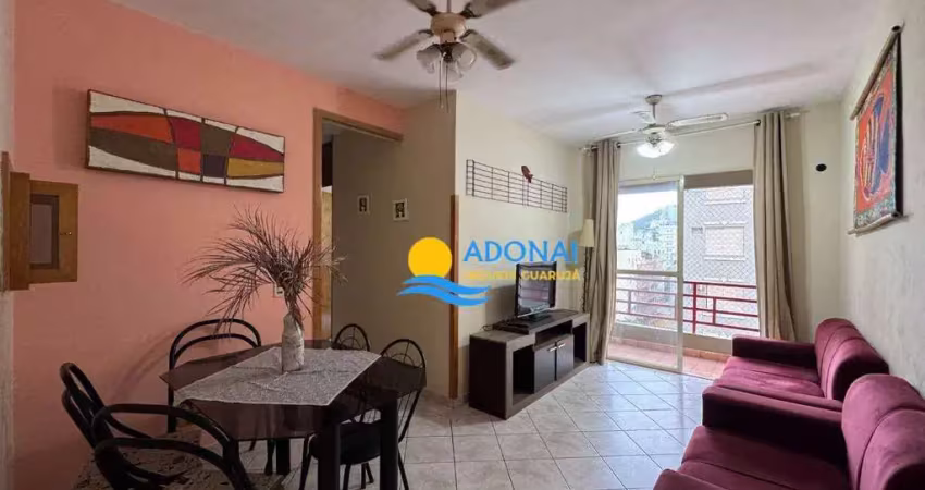 Apartamento com 2 dormitórios à venda, 65 m² por r$ 360.000,00 - enseada - guarujá/sp