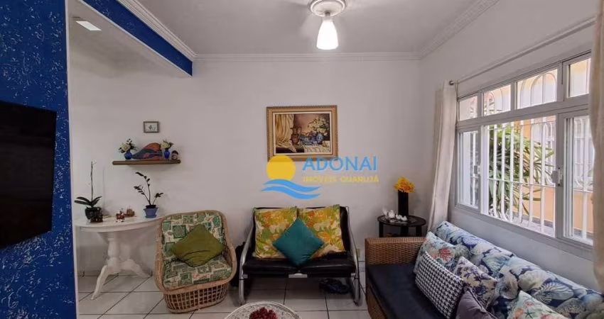 Casa com 2 dormitórios à venda, 65 m² por R$ 430.000,00 - Enseada - Guarujá/SP
