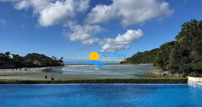 Casa com 5 dormitórios à venda, 420 m² por r$ 3.000.000,00 - balneário praia do pernambuco - guarujá/sp