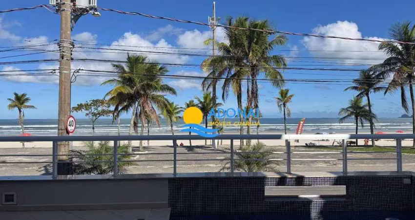 Casa com 5 dormitórios à venda, 440 m² por r$ 4.900.000 - enseada - guarujá/sp