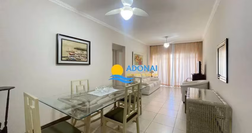 Apartamento com 2 dormitórios à venda, 85 m² por r$ 500.000,00 - pitangueiras - guarujá/sp
