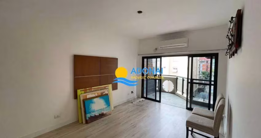 Apartamento com 3 quartos à venda na Avenida Almirante Tamandaré, --, Enseada, Guarujá