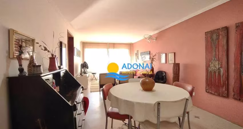 Apartamento com 3 dormitórios à venda, 96 m² por r$ 450.000,00 - enseada - guarujá/sp