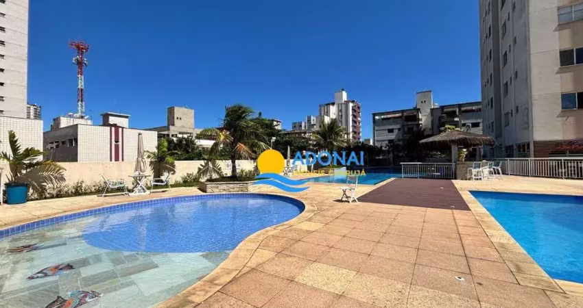 Apartamento com 3 dormitórios à venda, 96 m² por r$ 650.000,00 - jardim astúrias - guarujá/sp
