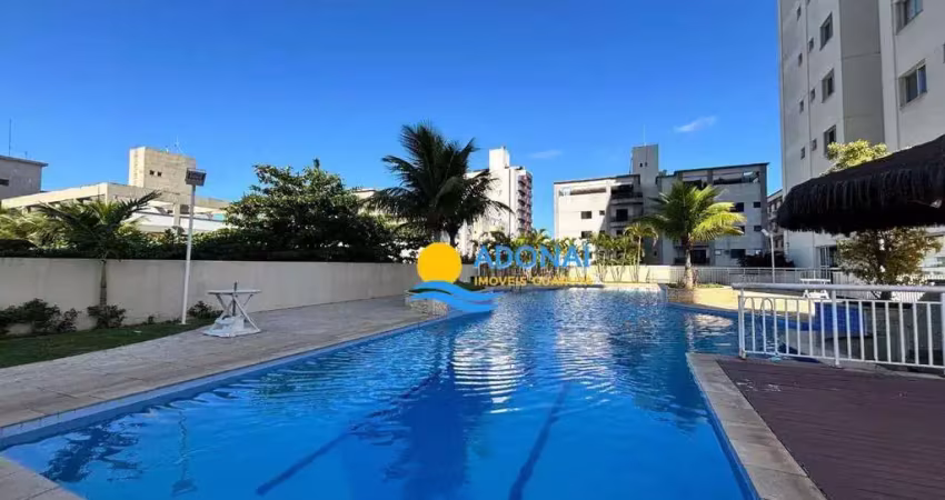Apartamento com 3 dormitórios à venda, 96 m² por r$ 800.000,00 - jardim astúrias - guarujá/sp