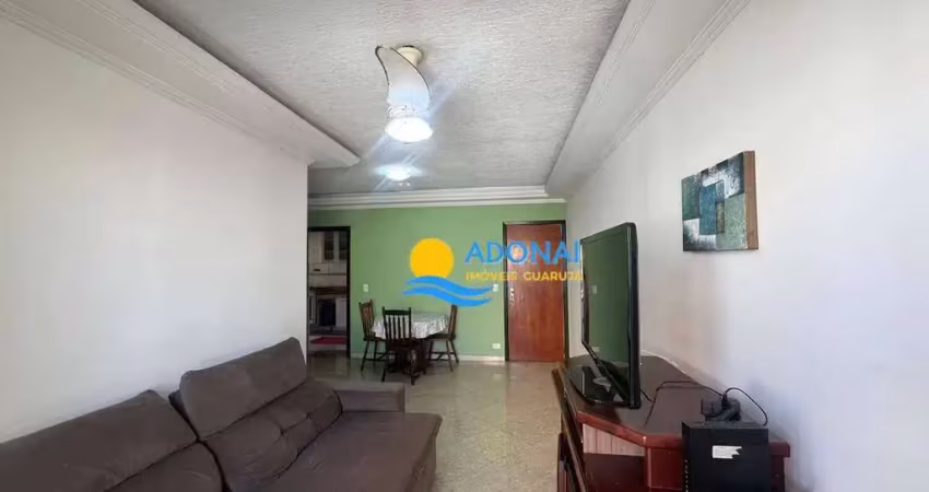 Apartamento com 3 dormitórios à venda, 75 m² por r$ 400.000,00 - enseada - guarujá/sp