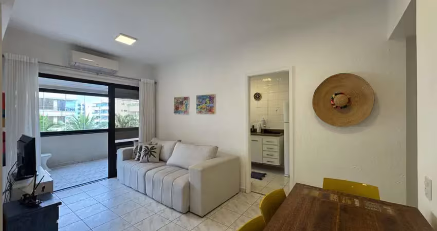 Apartamento com 2 dormitórios à venda, 70 m² por r$ 500.000,00 - enseada - guarujá/sp
