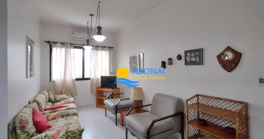 Apartamento com 3 dormitórios à venda, 80 m² por r$ 390.000,00 - enseada - guarujá/sp