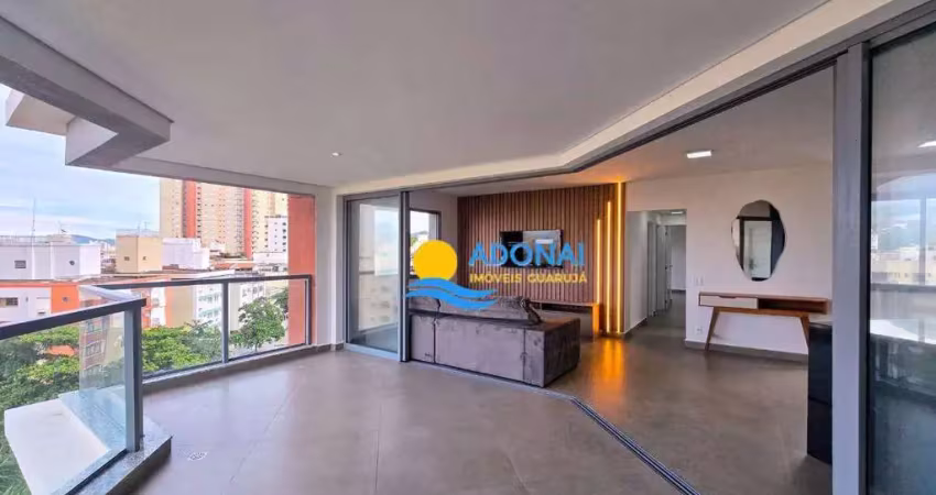 OPORTUNIDADE - FACILITA A ENTRADA E O RESTANTE EM 360X, PRÉDIO NOVO, LAZER COMPELTO E VARANDA GOURMET.