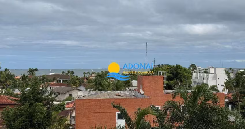 Apartamento com 3 dormitórios à venda, 155 m² por r$ 900.000,00 - enseada - guarujá/sp