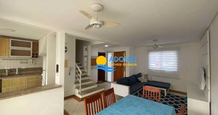 Enseada casa em condominio, lazer completo na quadra da praia.