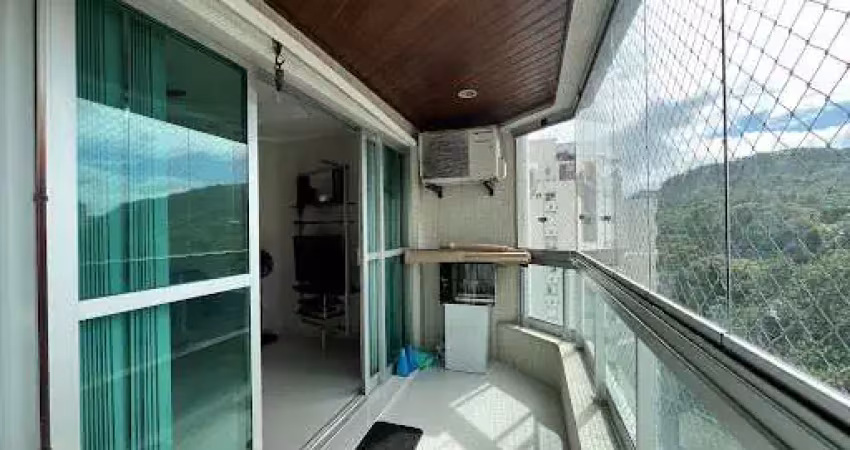 Apartamento com 3 dormitórios à venda, 85 m² por r$ 750.000,00 - jardim astúrias - guarujá/sp