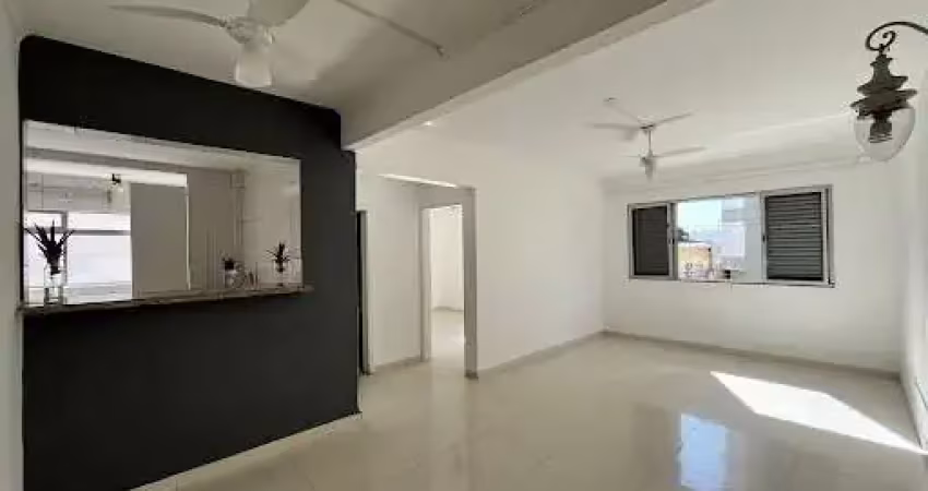 Apartamento com 2 dormitórios à venda, 67 m² por r$ 350.000,00 - jardim astúrias - guarujá/sp