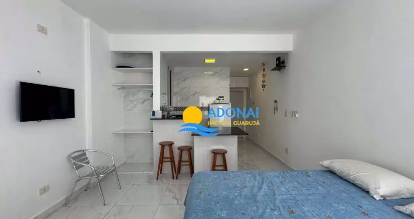 Apartamento com 2 dormitórios à venda, 70 m² por r$ 520.000,00 - pitangueiras - guarujá/sp