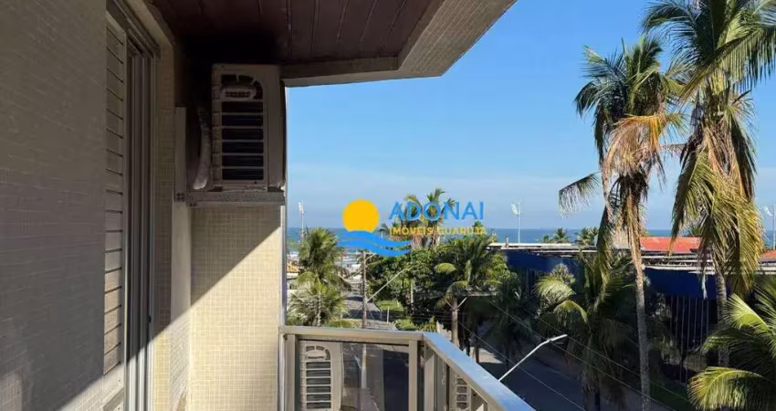 Apartamento com 2 dormitórios à venda, 85 m² por r$ 550.000,00 - enseada - guarujá/sp