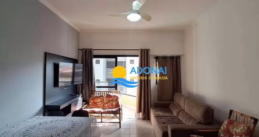 Apartamento com 3 dormitórios à venda, 70 m² por r$ 450.000,00 - enseada - guarujá/sp