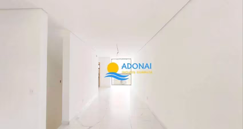 Casa com 2 dormitórios à venda, 138 m² por r$ 580.000,00 - enseada - guarujá/sp
